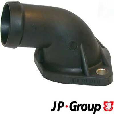 Coolant Flange